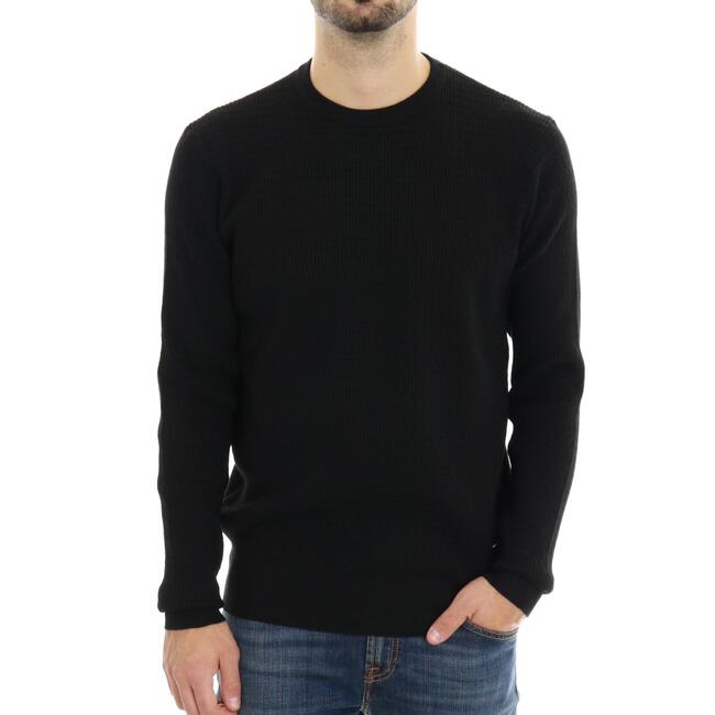 MAGLIA LAVORATA TAKE TWO - Mad Fashion | img vers.650x/